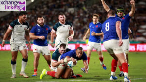 Rugby World Cup Tickets | Rugby World Cup 2027 Tickets