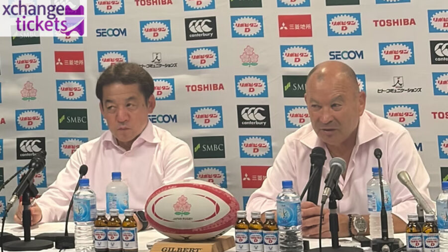 Rugby World Cup Tickets | Rugby World Cup 2027 Tickets