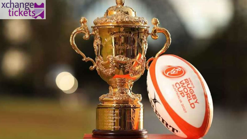 Rugby World Cup 2027 Tickets| Rugby World Cup Australia Tickets