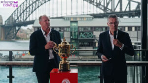 Rugby World Cup 2027 Tickets| Rugby World Cup Australia Tickets