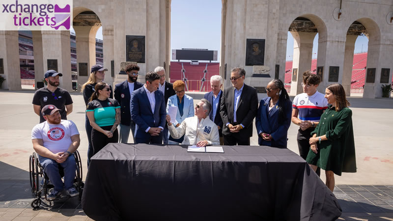 Olympic Tickets | Summer Games 2028 Tickets | Summer Olympic Tickets | LA 28 Tickets | Los Angeles Olympic 2028 Tickets 
