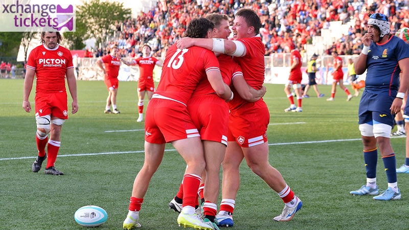 Rugby World Cup Tickets| Rugby World Cup 2027 Tickets 