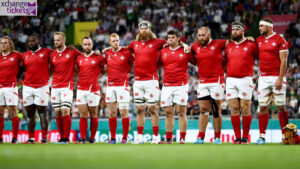 Rugby World Cup Tickets| Rugby World Cup 2027 Tickets