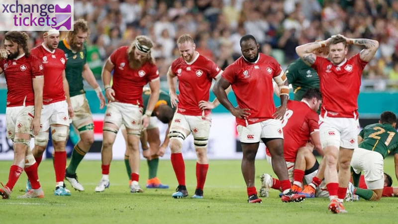 Rugby World Cup Tickets| Rugby World Cup 2027 Tickets