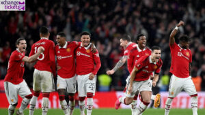 FA Cup 2027 Tickets | FA Cup Final Tickets