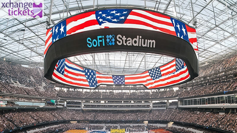Olympic Tickets | Summer Games 2028 Tickets | Summer Olympic Tickets | LA 28 Tickets | Los Angeles Olympic 2028 Tickets