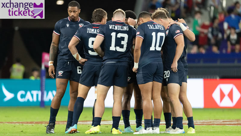 RWC 2027 Tickets | RWC Tickets