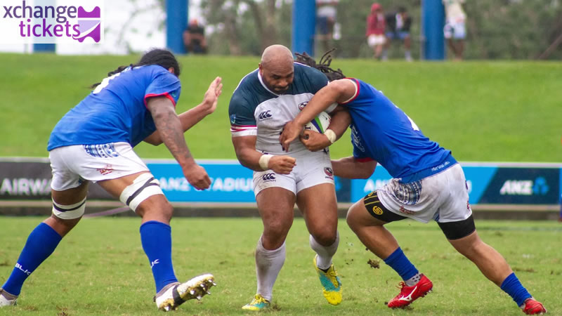 France Vs USA Tickets | RWC 2027 Tickets