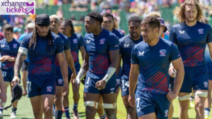 Rugby World Cup Tickets | Rugby World Cup 2027 Tickets