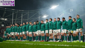 Rugby World Cup 2027 Tickets | Sell Rugby World Cup Tickets