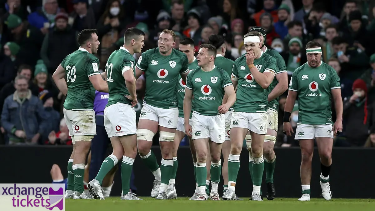 Rugby World Cup Tickets | Sell Rugby World Cup Tickets