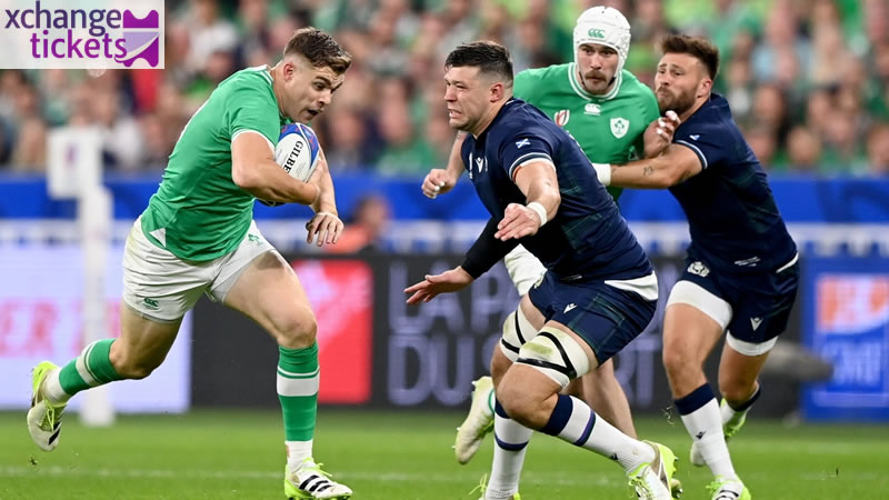 RWC 2027 Tickets | RWC Tickets