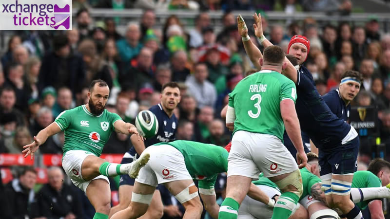 Rugby World Cup Tickets | Rugby World Cup 2027 Tickets