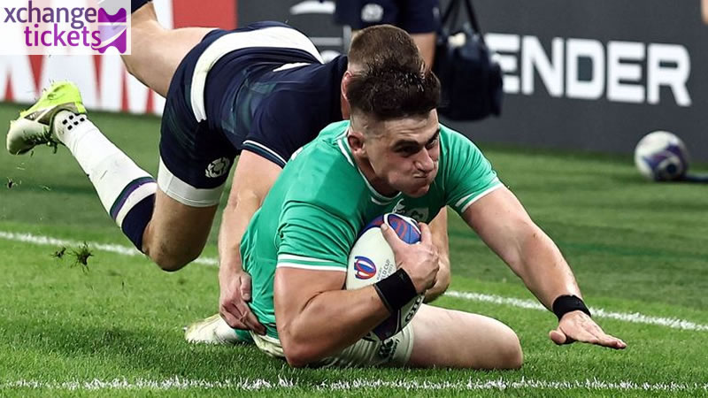 RWC 2027 Tickets | RWC Tickets