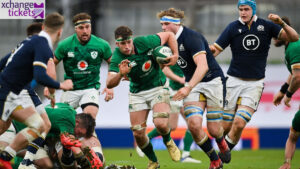 Rugby World Cup Tickets | Rugby World Cup 2027 Tickets