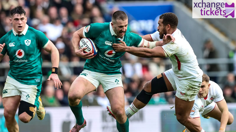 Rugby World Cup Tickets | Rugby World Cup 2027 Tickets