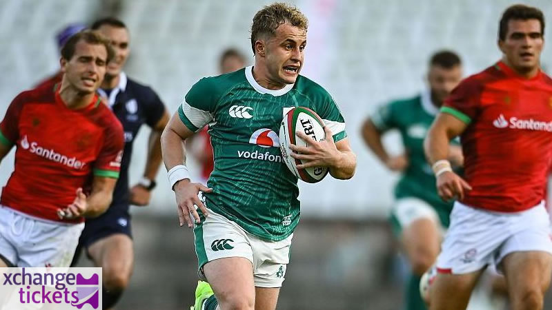 RWC 2027 Tickets | RWC Tickets