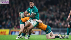 Ireland Vs Scotland Tickets| Rugby World Cup Tickets
