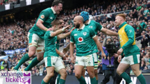 Rugby World Cup Tickets | Sell Rugby World Cup Tickets