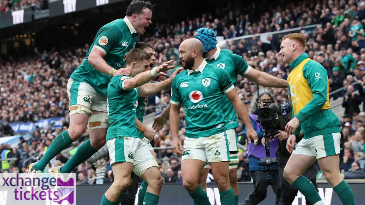 Rugby World Cup Tickets | Sell Rugby World Cup Tickets