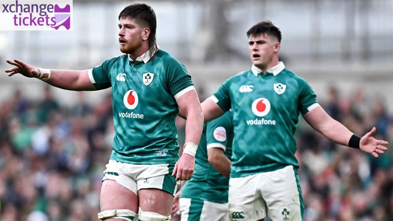 Rugby World Cup Tickets | Rugby World Cup 2027 Tickets