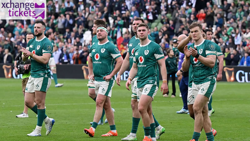 RWC 2027 Tickets | RWC Tickets