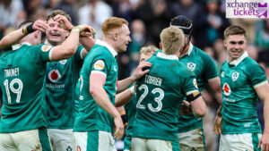 Rugby World Cup Tickets | Rugby World Cup 2027 Tickets