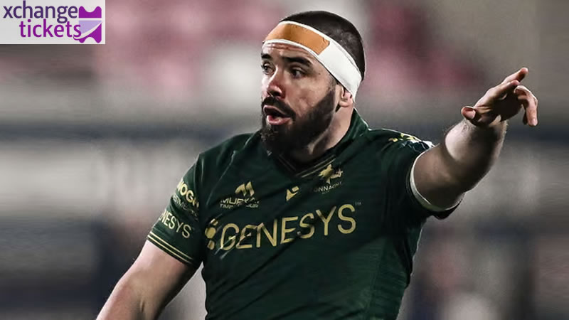 Rugby World Cup Tickets | Rugby World Cup 2027 Tickets