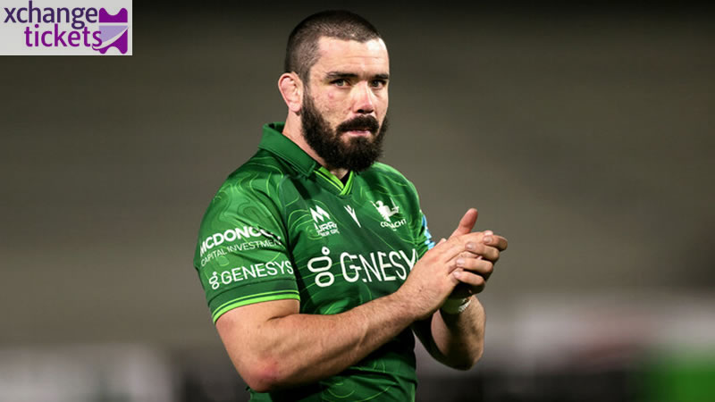 Ireland Vs Scotland Tickets | RWC 2027 Tickets
