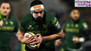 Rugby World Cup Tickets | Rugby World Cup 2027 Tickets