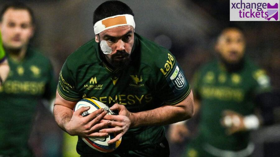 Rugby World Cup Tickets | Rugby World Cup 2027 Tickets