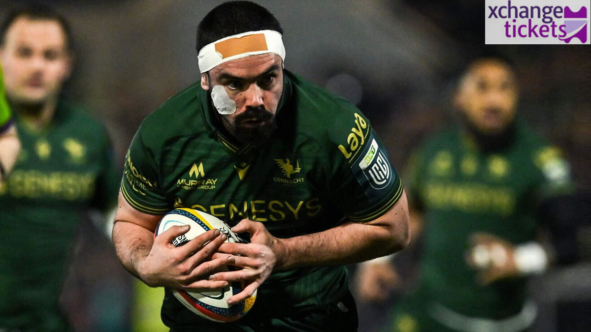 Rugby World Cup Tickets | Rugby World Cup 2027 Tickets