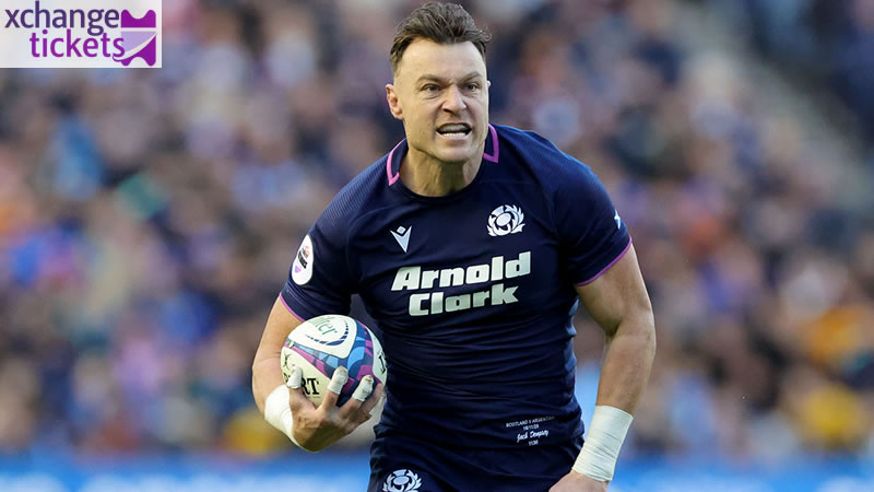 Rugby World Cup Tickets | Rugby World Cup 2027 Tickets