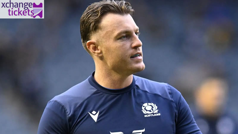 RWC 2027 Tickets | Scotland Vs Uruguay Tickets