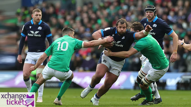 RWC 2027 Tickets | RWC Tickets