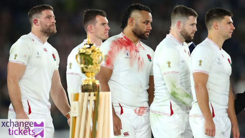 England Vs Wales Tickets Tickets | Rugby World Cup 2027 Tickets