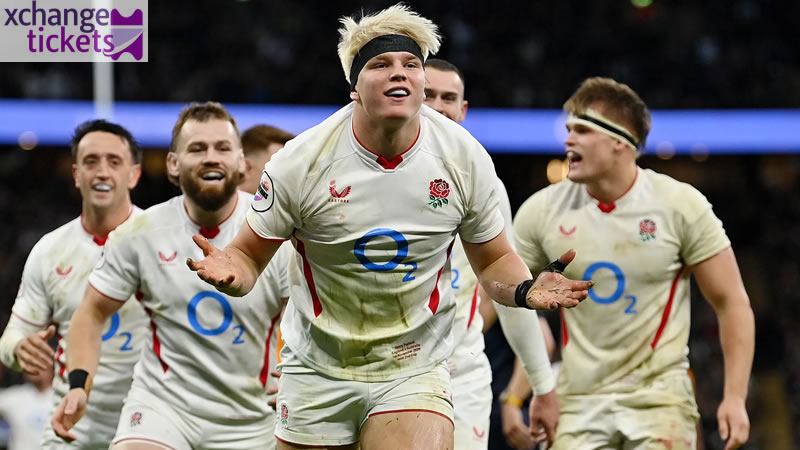 England Vs Wales Tickets Tickets | Rugby World Cup 2027 Tickets