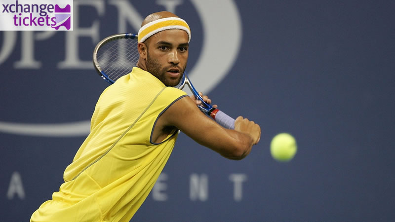 Rolex Paris Masters Tickets | Rolex Paris Masters 2026 Tickets 