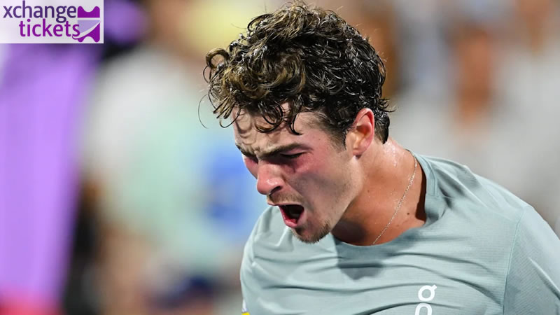 Rolex Paris Masters Tickets | Rolex Paris Masters 2026 Tickets