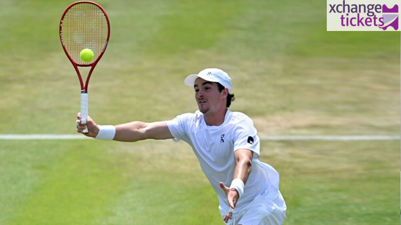Sell Paris Masters Tickets | Paris Masters Finals Tickets