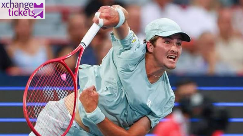 Rolex Paris Masters Tickets | Rolex Paris Masters 2026 Tickets