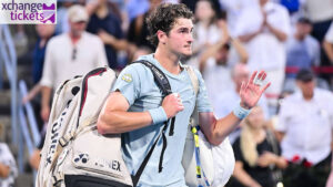 Rolex Paris Masters Tickets | Rolex Paris Masters 2026 Tickets