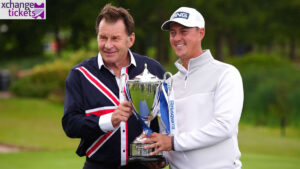 Ryder Cup 2027 Tickets | Ryder Cup Golf Tickets