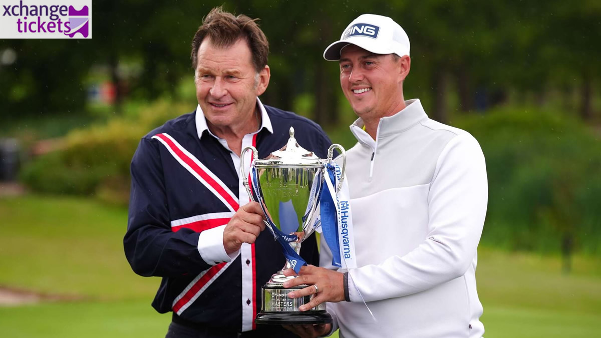 Ryder Cup 2027 Tickets | Ryder Cup Golf Tickets