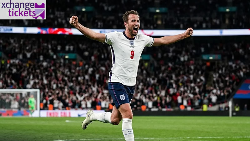 UEFA Nations League 2026 Tickets
