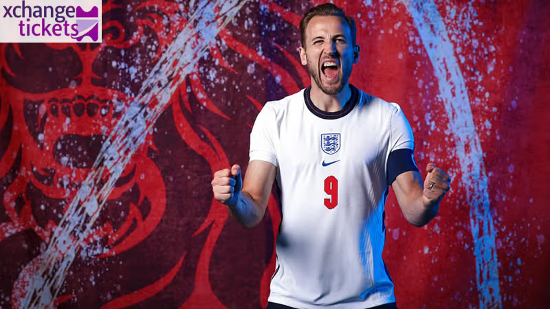 UEFA Nations League Tickets