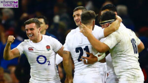 England Vs Wales Tickets | Rugby World Cup Australia Tickets