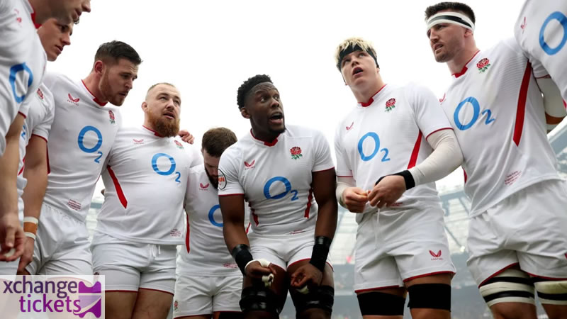 England Vs Wales Tickets | Rugby World Cup Australia Tickets