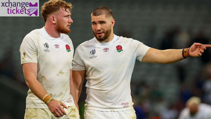 England Vs Wales Tickets | Rugby World Cup Australia Tickets