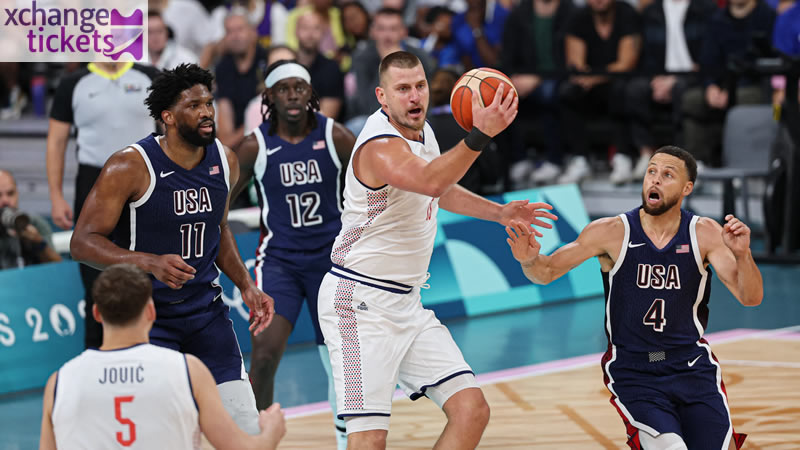 Olympic Tickets | Summer Games 2028 Tickets | Summer Olympic Tickets | LA 28 Tickets | Los Angeles Olympic 2028 Tickets